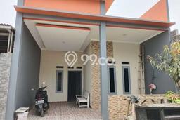 Rumah Nyaman 2 KT di Babelan, Bekasi - Luas Tanah 72m² Rumah Nyaman 2 KT di Babelan, Bekasi - Luas Tanah 72m²