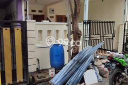 Dijual Cepat Rumah Minimalis & Modern LB 50m2 di Pondok Ungu Dijual Cepat Rumah Minimalis & Modern LB 50m2 di Pondok Ungu