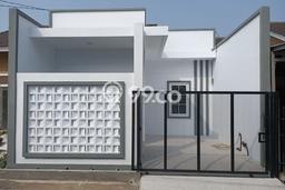 Rumah Nyaman dengan Luas Tanah 60m² dan Luas Bangunan 50m² di Area Babelan, Bekasi Rumah Nyaman dengan Luas Tanah 60m² dan Luas Bangunan 50m² di Area Babelan, Bekasi