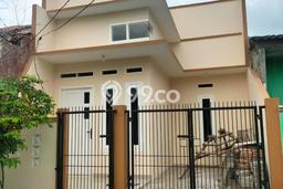 HARGA SPECIAL! Rumah Nyaman di Pondok Ungu, Bekasi, LT 60m² LB 50m² Bisa Nego! HARGA SPECIAL! Rumah Nyaman di Pondok Ungu, Bekasi, LT 60m² LB 50m² Bisa Nego!