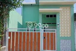 PENAWARAN TERBAIK! Rumah Strategis area Babelan, Luas 60m² LB 50m² PENAWARAN TERBAIK! Rumah Strategis area Babelan, Luas 60m² LB 50m²