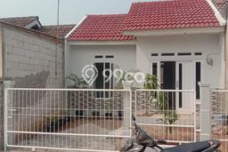 Rumah Siap Huni LT 72m² / LB 36m² di Kawasan Komersial Tambun Selatan, Bekasi Rumah Siap Huni LT 72m² / LB 36m² di Kawasan Komersial Tambun Selatan, Bekasi