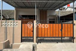 Rumah 3 Kamar di Pusat Kota Medan Satria, Bekasi - Lokasi Strategis Rumah 3 Kamar di Pusat Kota Medan Satria, Bekasi - Lokasi Strategis