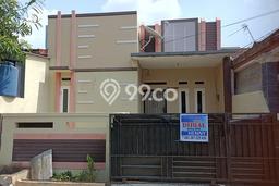 Rumah Idaman dengan Luas Tanah 72m² di Lingkungan Asri Tarumajaya, Bekasi Rumah Idaman dengan Luas Tanah 72m² di Lingkungan Asri Tarumajaya, Bekasi