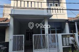 Jual Segera Rumah 3 KT 2 KM di Bekasi Utara, Bekasi Jual Segera Rumah 3 KT 2 KM di Bekasi Utara, Bekasi