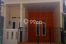 Rumah Modern 2 KT di Pondok Ungu Bekasi Unfurnished Rumah Modern 2 KT di Pondok Ungu Bekasi Unfurnished