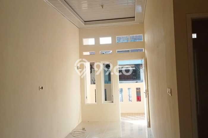 Rumah Modern LB/LT 50m2/60m2 Dijual di Pondok Ungu, Bekasi Rumah Modern LB/LT 50m2/60m2 Dijual di Pondok Ungu, Bekasi