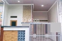 Hunian Strategis 2 KT LB 50m2 Kondisi Bagus di Pondok Ungu Hunian Strategis 2 KT LB 50m2 Kondisi Bagus di Pondok Ungu