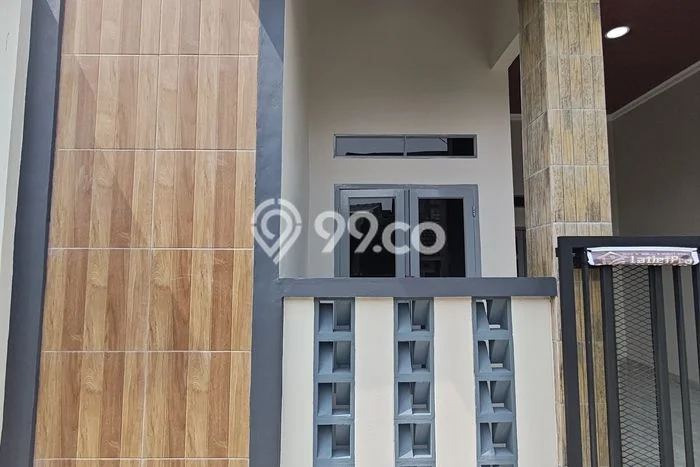 Rumah Minimalis Dijual Lokasi Babelan 3 Kamar dengan LT 72m2 Rumah Minimalis Dijual Lokasi Babelan 3 Kamar dengan LT 72m2