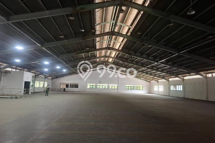 Unit Gudang Dijual di Pulo Gadung Jakarta Timur Luas Bangunan 4422m2 Unit Gudang Dijual di Pulo Gadung Jakarta Timur Luas Bangunan 4422m2