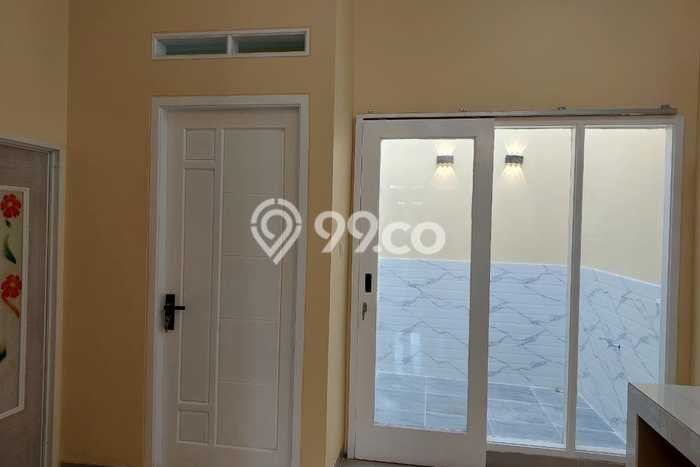Rumah Minimalis Favorit Siap Huni Area Babelan LT 60m2 Rumah Minimalis Favorit Siap Huni Area Babelan LT 60m2