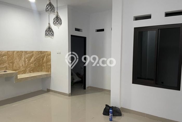 Jual Rumah Eksklusif 4 KT di Harapan Indah, Bekasi Jual Rumah Eksklusif 4 KT di Harapan Indah, Bekasi