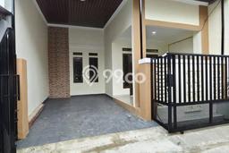 Rumah Lingkungan Asri di Medan Satria, Bekasi, LT 60m² Bangunan 50m² Rumah Lingkungan Asri di Medan Satria, Bekasi, LT 60m² Bangunan 50m²