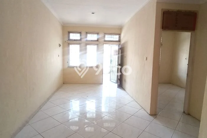 Hunian Cantik Modern Lb 80m2 di Medan Satria, Bekasi Hunian Cantik Modern Lb 80m2 di Medan Satria, Bekasi