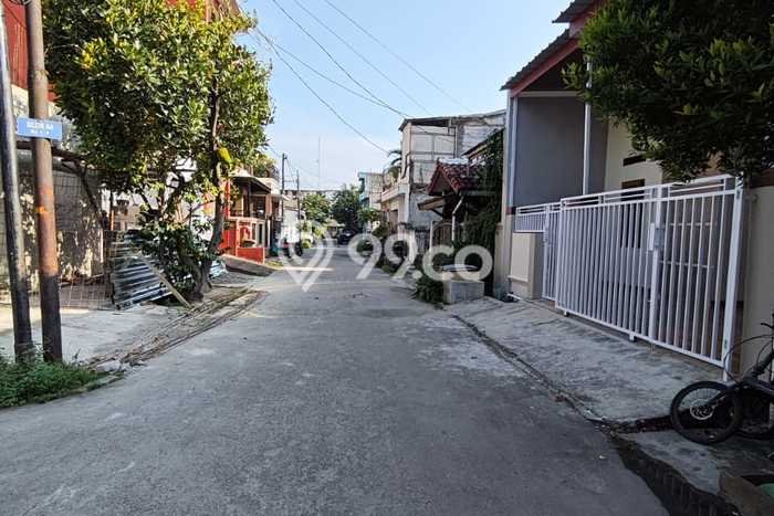 Jual Rumah Eksklusif 3 KT di Pondok Ungu, Bekasi Jual Rumah Eksklusif 3 KT di Pondok Ungu, Bekasi