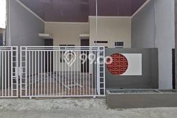 Dijual Hunian Rumah Nyaman 3 KT di Harapan Indah, Bekasi Dijual Hunian Rumah Nyaman 3 KT di Harapan Indah, Bekasi