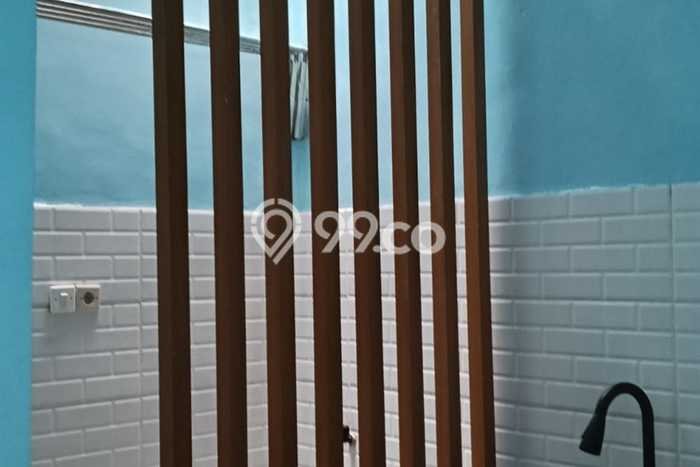 Rumah Minimalis Terbaik Dijual Area Babelan LT 60m2 Rumah Minimalis Terbaik Dijual Area Babelan LT 60m2