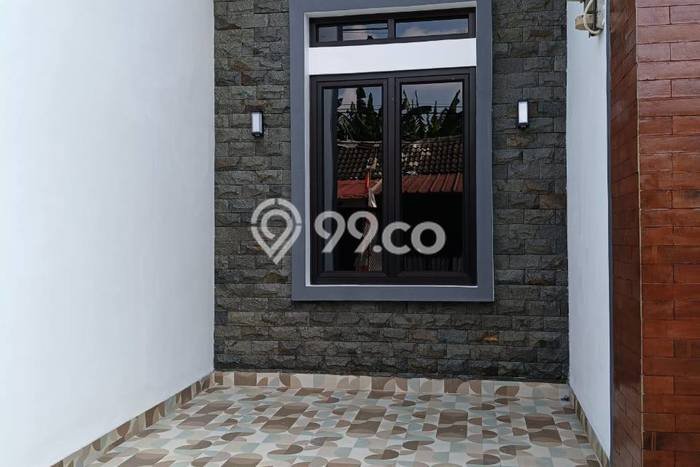 Hunian Cantik Minimalis Lb 60m2 di Bekasi Utara, Bekasi Hunian Cantik Minimalis Lb 60m2 di Bekasi Utara, Bekasi