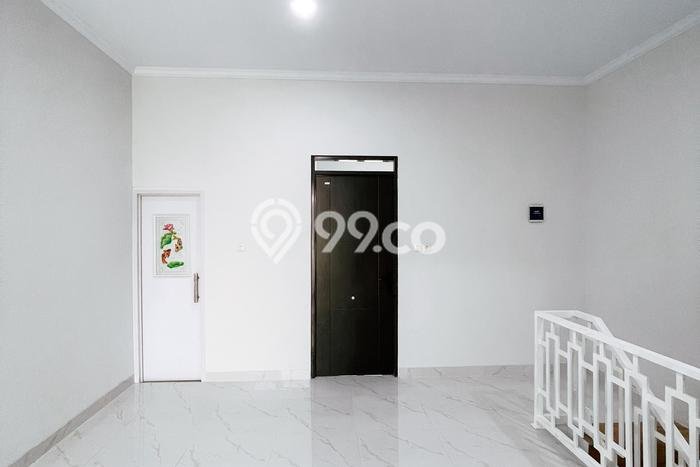 Jual Rumah Eksklusif 3 KT di Pondok Ungu, Bekasi Jual Rumah Eksklusif 3 KT di Pondok Ungu, Bekasi