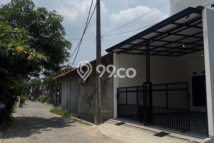 For Sale Hunian Rumah Terawat 3 KT di Harapan Jaya, Bekasi For Sale Hunian Rumah Terawat 3 KT di Harapan Jaya, Bekasi