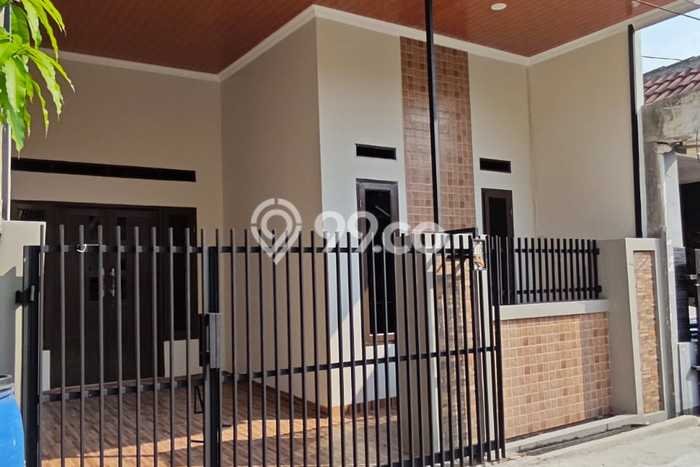 Rumah Minimalis 3 KT di Pondok Ungu Bekasi Rumah Minimalis 3 KT di Pondok Ungu Bekasi