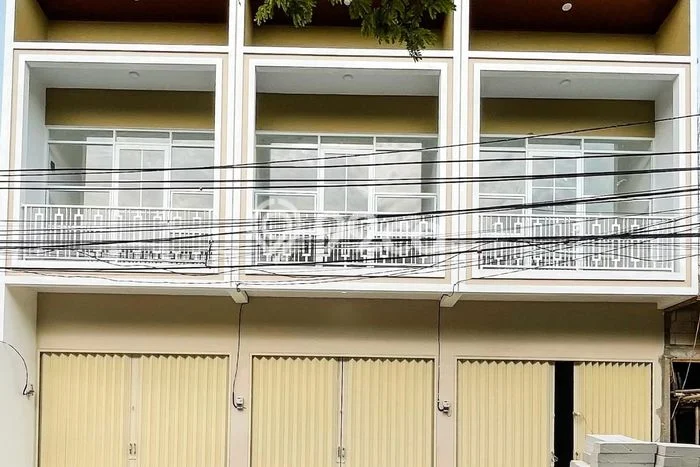 Lokasi Strategis! Dijual Ruko Bisnis di Babelan, Bekasi Kondisi Baik Lokasi Strategis! Dijual Ruko Bisnis di Babelan, Bekasi Kondisi Baik