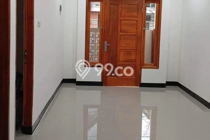 SEGERA MILIKI! Rumah di Pejuang, Bekasi, LT 66m² Bangunan 50m² SEGERA MILIKI! Rumah di Pejuang, Bekasi, LT 66m² Bangunan 50m²