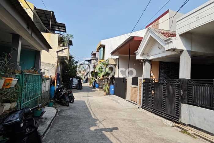 Rumah Minimalis 3 KT di Pondok Ungu Bekasi Rumah Minimalis 3 KT di Pondok Ungu Bekasi