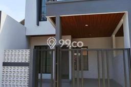 Dijual Rumah Modern 3 KT di Harapan Indah, Bekasi Dijual Rumah Modern 3 KT di Harapan Indah, Bekasi