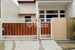 Dijual Rumah Eksklusif 3 KT di Pondok Ungu, Bekasi Dijual Rumah Eksklusif 3 KT di Pondok Ungu, Bekasi