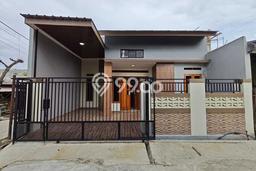 Rumah Terawat LT 96m² / LB 90m² di Lokasi Strategis Babelan, Bekasi Rumah Terawat LT 96m² / LB 90m² di Lokasi Strategis Babelan, Bekasi