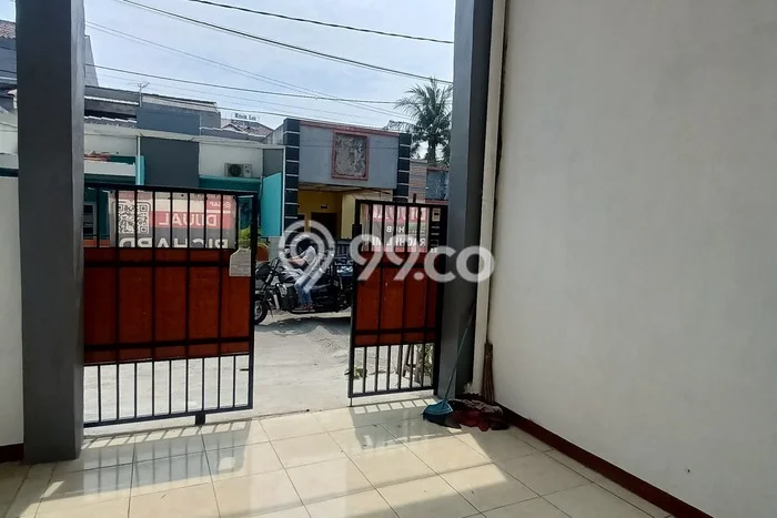 Rumah Modern 3 KT di Pondok Ungu Bekasi Unfurnished Rumah Modern 3 KT di Pondok Ungu Bekasi Unfurnished