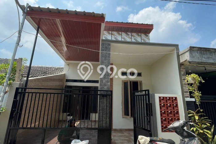 Rumah Minimalis Dijual di Babelan 2 Kamar dengan LT 60m2 Rumah Minimalis Dijual di Babelan 2 Kamar dengan LT 60m2