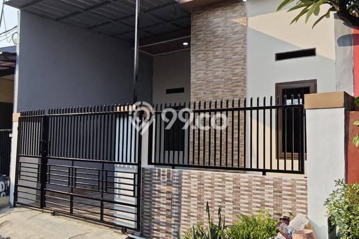 Rumah Luas Asri 3 KT Siap Huni di Pondok Ungu Bekasi Rumah Luas Asri 3 KT Siap Huni di Pondok Ungu Bekasi