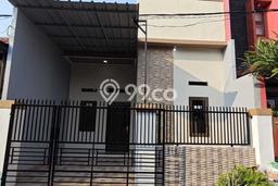 Rumah Minimalis 3 KT di Pondok Ungu Bekasi Unfurnished Rumah Minimalis 3 KT di Pondok Ungu Bekasi Unfurnished