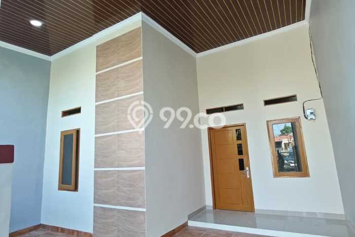 Jual Rumah Eksklusif 3 KT di Pondok Ungu, Bekasi Jual Rumah Eksklusif 3 KT di Pondok Ungu, Bekasi