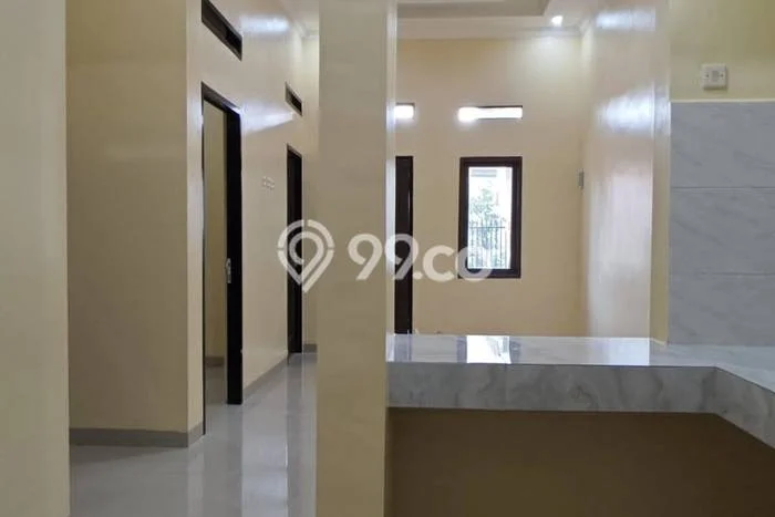 Rumah Luas Asri 3 KT Siap Huni di Pondok Ungu Bekasi Rumah Luas Asri 3 KT Siap Huni di Pondok Ungu Bekasi