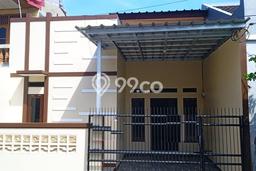 Rumah Harga Nego 3 Kamar Tidur di Harapan Indah, Keamanan 24 Jam, Bekasi Rumah Harga Nego 3 Kamar Tidur di Harapan Indah, Keamanan 24 Jam, Bekasi