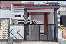 Rumah Modern Minimalis 2 KT Siap Huni di Bekasi Utara Rumah Modern Minimalis 2 KT Siap Huni di Bekasi Utara