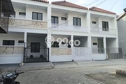 Rumah Modern 3 KT di harapan indah Bekasi Unfurnished Rumah Modern 3 KT di harapan indah Bekasi Unfurnished