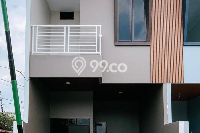 Jual Rumah Strategis Bagus Punya 3 KT di Babelan Bekasi SHM Jual Rumah Strategis Bagus Punya 3 KT di Babelan Bekasi SHM