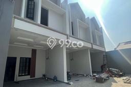 Dijual Rumah 3 Kamar Lokasi Strategis Nyaman dan Strategis di Koja Dijual Rumah 3 Kamar Lokasi Strategis Nyaman dan Strategis di Koja