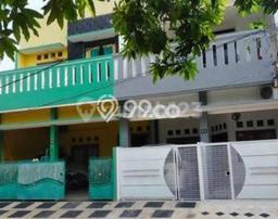 PROPERTI PILIHAN! Rumah Asri area Bekasi Utara, LT 90m² Bangunan 150m² PROPERTI PILIHAN! Rumah Asri area Bekasi Utara, LT 90m² Bangunan 150m²