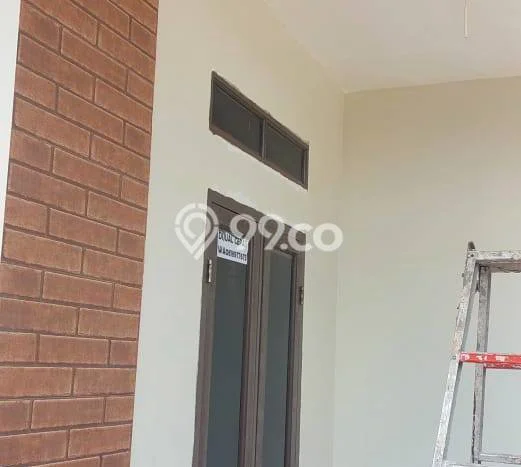 Rumah Minimalis Dijual di Babelan 2 Kamar dengan LT 60m2 Rumah Minimalis Dijual di Babelan 2 Kamar dengan LT 60m2