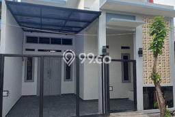 PROPERTI PILIHAN! Rumah area Babelan, Luas 73m² Bangunan 60m² PROPERTI PILIHAN! Rumah area Babelan, Luas 73m² Bangunan 60m²