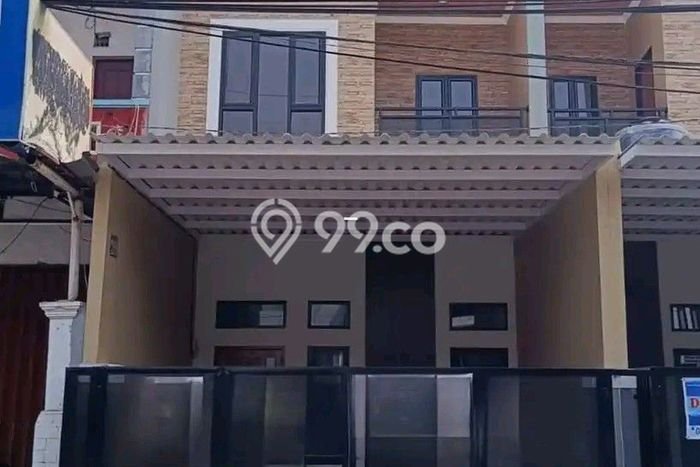 For Sale Hunian Rumah Terawat 3 KT di Pejuang, Bekasi For Sale Hunian Rumah Terawat 3 KT di Pejuang, Bekasi