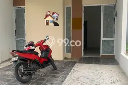 Rumah Murah Dijual Area Tarumajaya, Bekasi Harga Rp 375 Juta Rumah Murah Dijual Area Tarumajaya, Bekasi Harga Rp 375 Juta