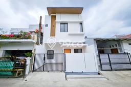 Dijual Hunian Rumah Nyaman 3 KT di Pondok Ungu, Bekasi Dijual Hunian Rumah Nyaman 3 KT di Pondok Ungu, Bekasi