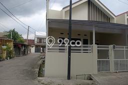 Hunian Cantik Modern Lb 74m2 di Bekasi Utara, Bekasi Hunian Cantik Modern Lb 74m2 di Bekasi Utara, Bekasi