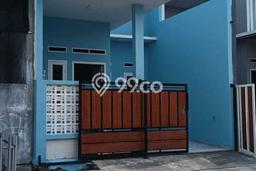 Dijual Rumah Murah di Babelan Bekasi Harga Rp 410 Juta LT 60m2 Dijual Rumah Murah di Babelan Bekasi Harga Rp 410 Juta LT 60m2